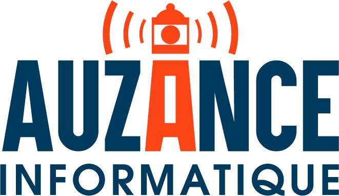 2 logo auzance